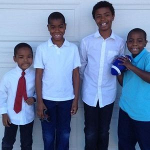 Meet your Posher, Dana